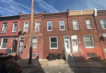 1511 W Sergeant St. Philadelphia PA 19132