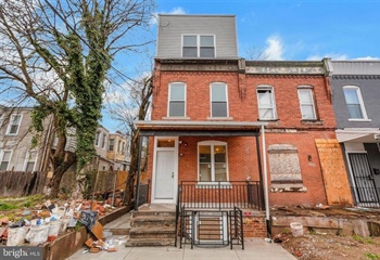 5549 Bloyd st #3, Philadelphia PA 19138