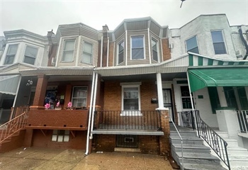 3120 Pennock st Philadelphia PA 19132